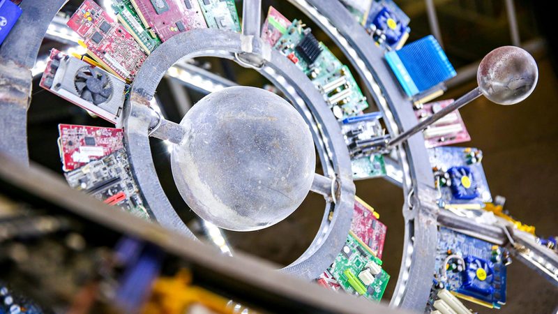 边缘计算与5G：构建未来智能网络的基石**